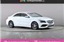 2018 Mercedes-Benz CLA CLA 180 AMG Line Edition 4dr