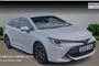 2022 Toyota Corolla Touring Sport 1.8 VVT-i Hybrid Excel 5dr CVT