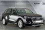 2019 Audi Q3 40 TFSI Quattro Sport 5dr S Tronic