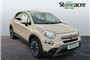 2019 Fiat 500X 1.0 City Cross 5dr