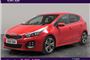 2018 Kia Ceed 1.0T GDi ISG GT-Line 5dr