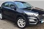 2020 Hyundai Tucson 1.6 GDi SE Nav 5dr 2WD