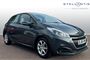 2016 Peugeot 208 1.6 BlueHDi Active 5dr