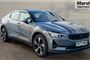 2023 Polestar 2 170kW 69kWh Standard Range SM [Plus] 5dr Auto