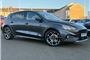 2019 Ford Focus Active 1.5 EcoBoost 150 Active X 5dr