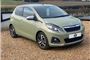 2020 Peugeot 108 1.0 72 Active 5dr