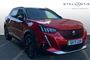 2022 Peugeot e-2008 100kW GT Premium 50kWh 5dr Auto