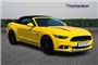 2018 Ford Mustang 5.0 V8 GT 2dr Auto