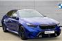 2024 BMW M5 M5 4dr DCT