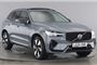 2024 Volvo XC60 2.0 T6 [350] RC PHEV Plus Dark 5dr AWD Geartronic