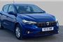 2021 Dacia Sandero 1.0 TCe Comfort 5dr