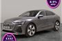 2021 Audi e-tron Sportback 300kW 55 Quattro 95kWh S Line 5dr Auto