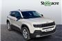 2024 Jeep Avenger 1.2 Altitude 5dr