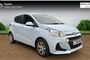 2019 Hyundai i10 1.2 SE 5dr Auto