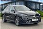 2024 Mercedes-Benz GLA GLA 200 AMG Line Executive 5dr Auto