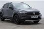 2021 Volkswagen T-Roc 1.0 TSI 110 Black Edition 5dr