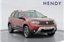 2020 Dacia Duster 1.3 TCe 130 Techroad 5dr