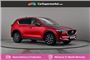 2018 Mazda CX-5 2.0 Sport Nav 5dr