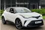 2020 Toyota C-HR 1.8 Hybrid Dynamic 5dr CVT