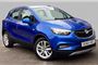 2018 Vauxhall Mokka X 1.4T ecoTEC Design Nav 5dr