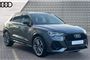 2021 Audi Q3 35 TFSI Black Edition 5dr S Tronic