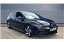 2022 Volkswagen Golf GTI 2.0 TSI GTI 5dr