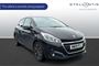 2019 Peugeot 208 1.2 PureTech 82 Tech Edition 5dr [Start Stop]