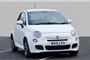 2015 Fiat 500 1.2 S 3dr