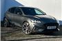 2020 Ford Focus 1.5 EcoBlue 120 ST-Line X Edition 5dr