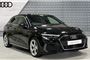 2024 Audi A3 35 TFSI S Line 5dr S Tronic