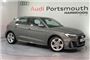 2020 Audi A1 35 TFSI S Line 5dr S Tronic