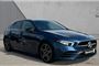 2022 Mercedes-Benz A-Class A180 AMG Line Executive Edition 5dr Auto