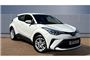 2022 Toyota C-HR 1.8 Hybrid Icon 5dr CVT
