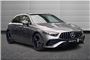 2024 Mercedes-Benz A-Class A35 4Matic Premium Plus 5dr Auto