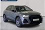2024 Audi Q3 35 TFSI Black Edition 5dr [20" Alloy]