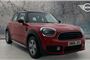 2018 MINI Countryman 2.0 Cooper D ALL4 5dr Auto