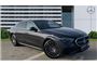 2024 Mercedes-Benz E-Class E300e AMG Line Premium Plus 4dr 9G-Tronic