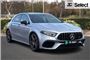 2020 Mercedes-Benz A-Class A45 S 4Matic+ 5dr Auto