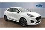 2023 Ford Puma 1.0 EcoBoost Hybrid mHEV ST-Line 5dr