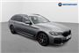 2022 BMW 5 Series Touring 530e M Sport 5dr Auto