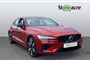 2024 Volvo S60 2.0 T8 [455] Recharge PHEV Plus Dark 4dr AWD Auto