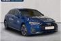 2025 Audi A3 35 TFSI S Line 5dr