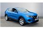 2021 Nissan Qashqai 1.3 DiG-T 160 [157] Acenta Premium 5dr DCT