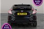 2021 Honda Civic 1.0 VTEC Turbo 126 SR 5dr CVT