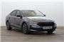2025 Skoda Octavia 1.5 TSI 150 e-TEC Sportline 5dr DSG