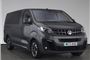 2021 Vauxhall Vivaro Life-e 100kW Elite L 50kWh 5dr Auto