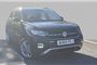 2019 Volkswagen T-Cross 1.0 TSI 115 SE 5dr