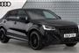 2024 Audi Q2 35 TFSI Black Edition 5dr S Tronic