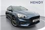 2019 Ford Focus 1.0 EcoBoost 125 ST-Line 5dr