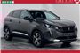 2021 Peugeot 3008 1.2 PureTech GT 5dr EAT8